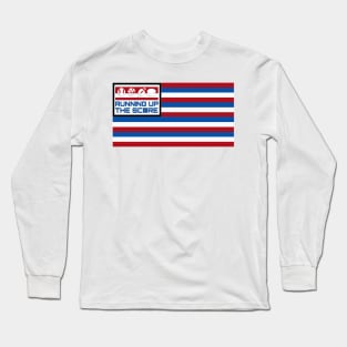 RUTS Flag Long Sleeve T-Shirt